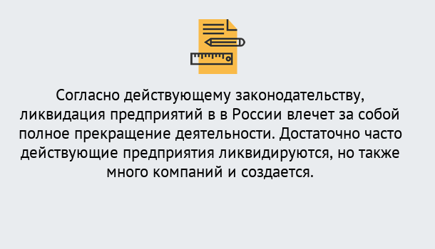 Почему нужно обратиться к нам? Климовск Ликвидация предприятий в Климовск: порядок, этапы процедуры